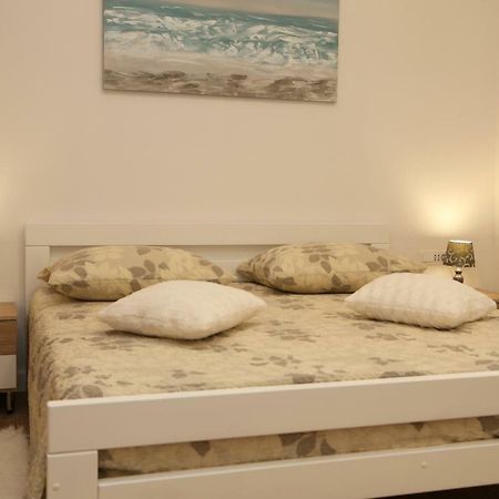 Antonio Apartment Šibenik Екстериор снимка