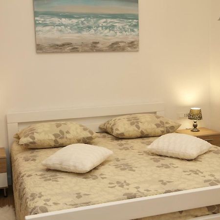Antonio Apartment Šibenik Екстериор снимка
