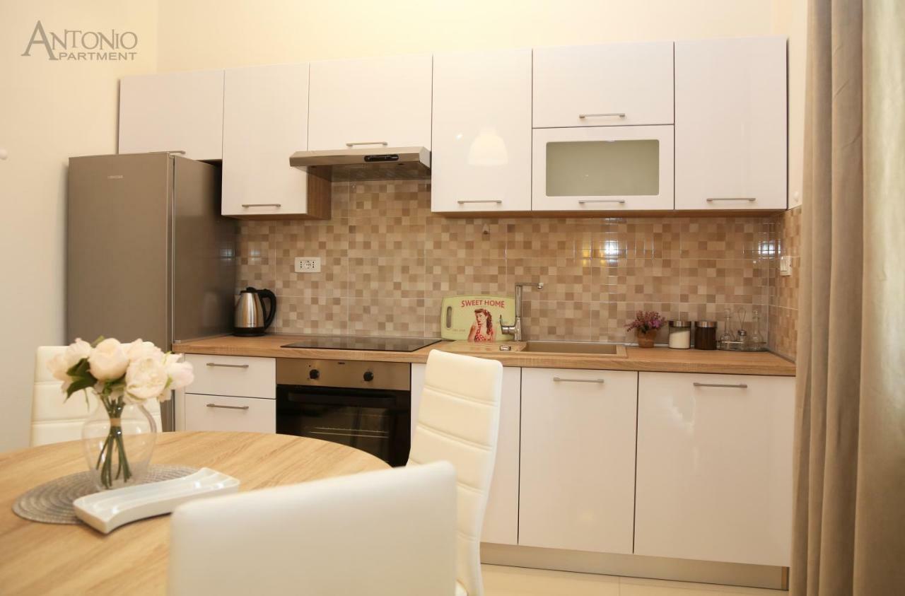 Antonio Apartment Šibenik Екстериор снимка