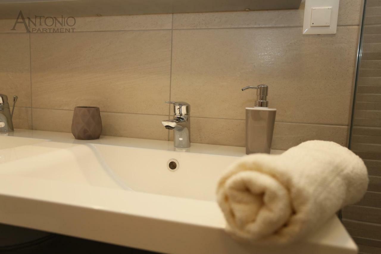 Antonio Apartment Šibenik Екстериор снимка