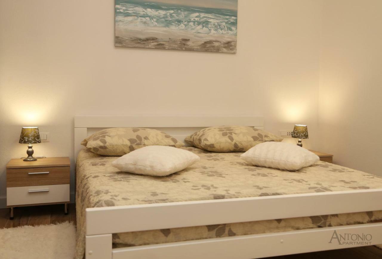 Antonio Apartment Šibenik Екстериор снимка