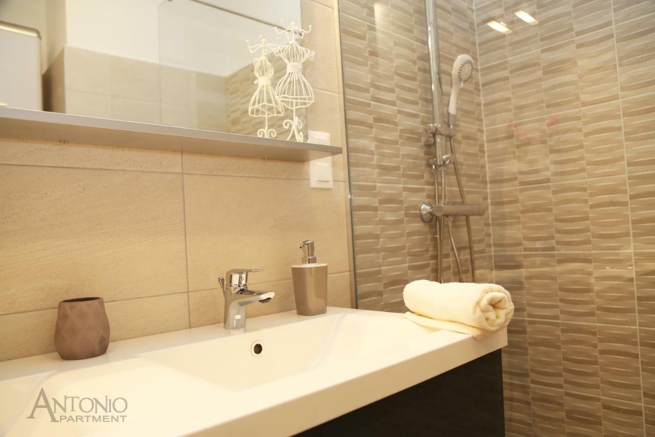 Antonio Apartment Šibenik Екстериор снимка