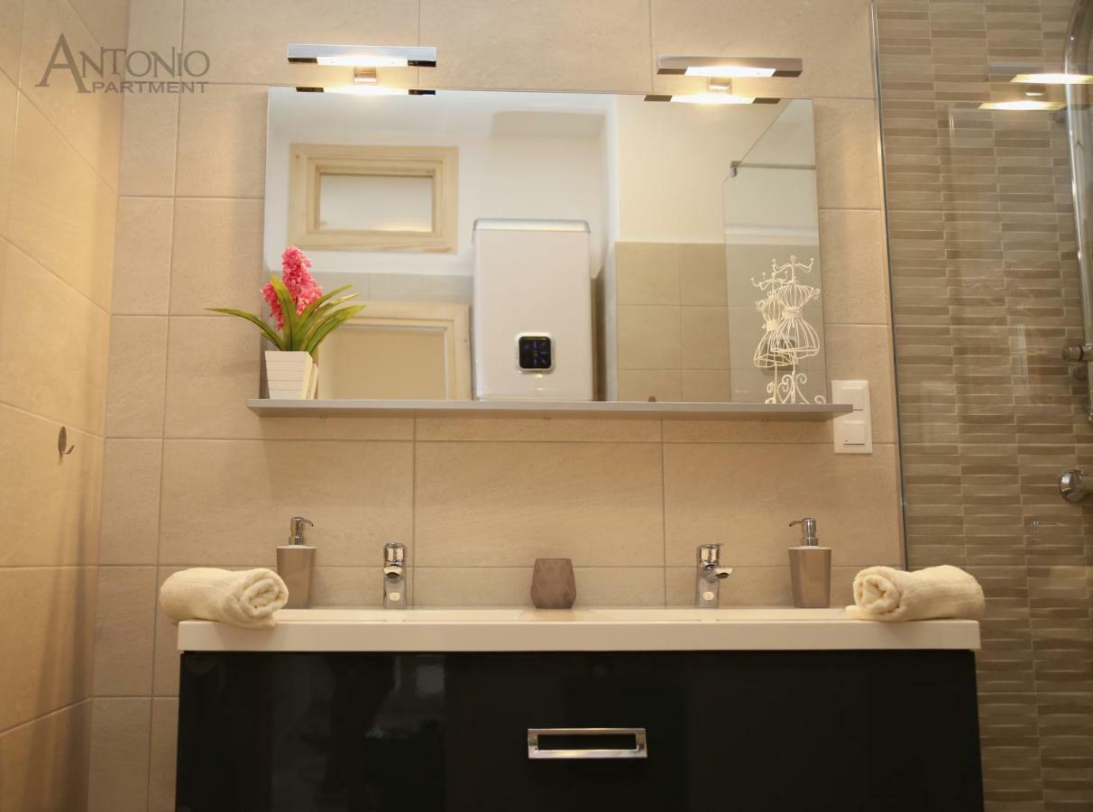 Antonio Apartment Šibenik Екстериор снимка