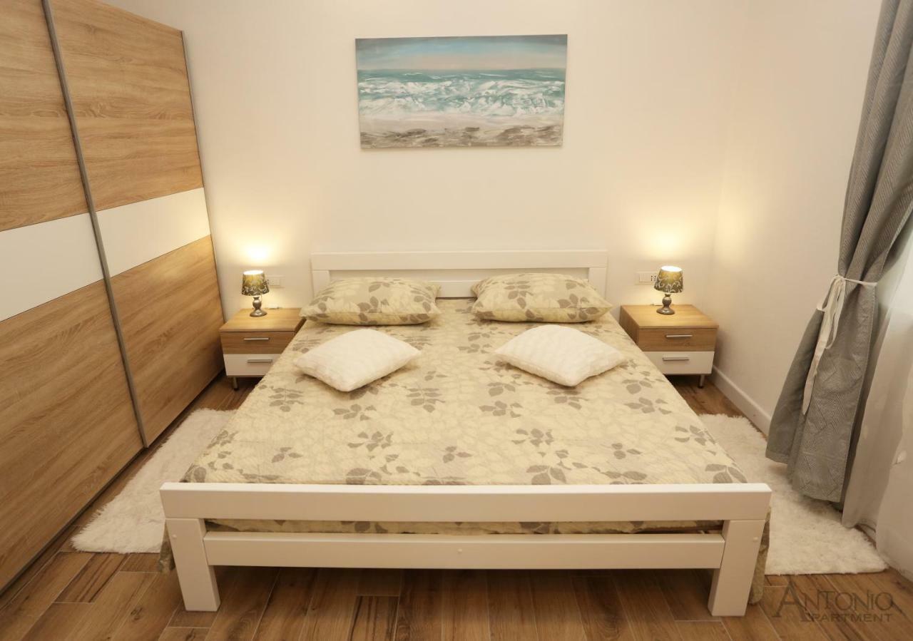 Antonio Apartment Šibenik Екстериор снимка