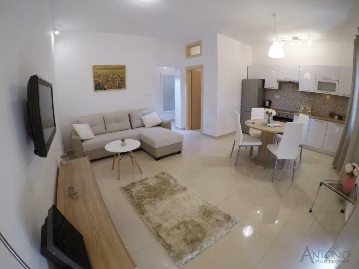 Antonio Apartment Šibenik Екстериор снимка