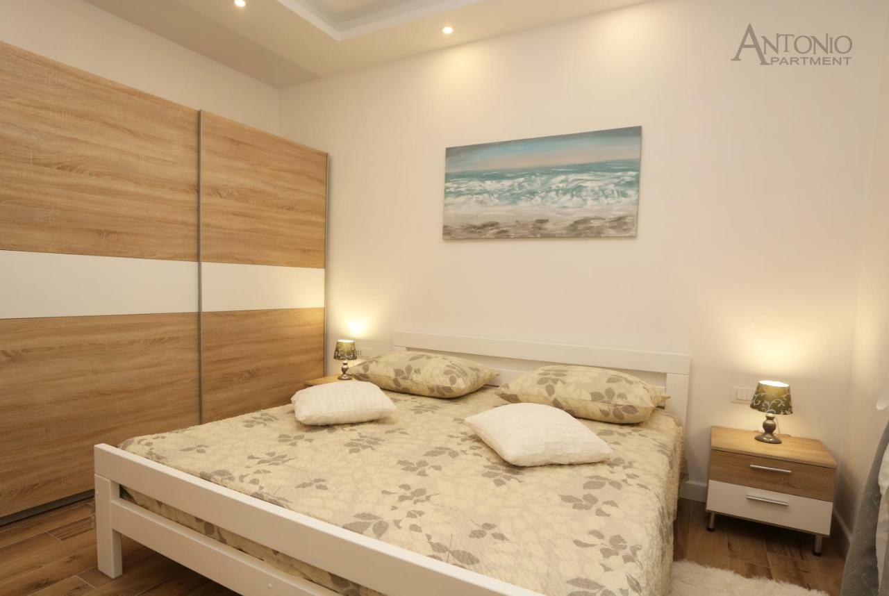 Antonio Apartment Šibenik Екстериор снимка