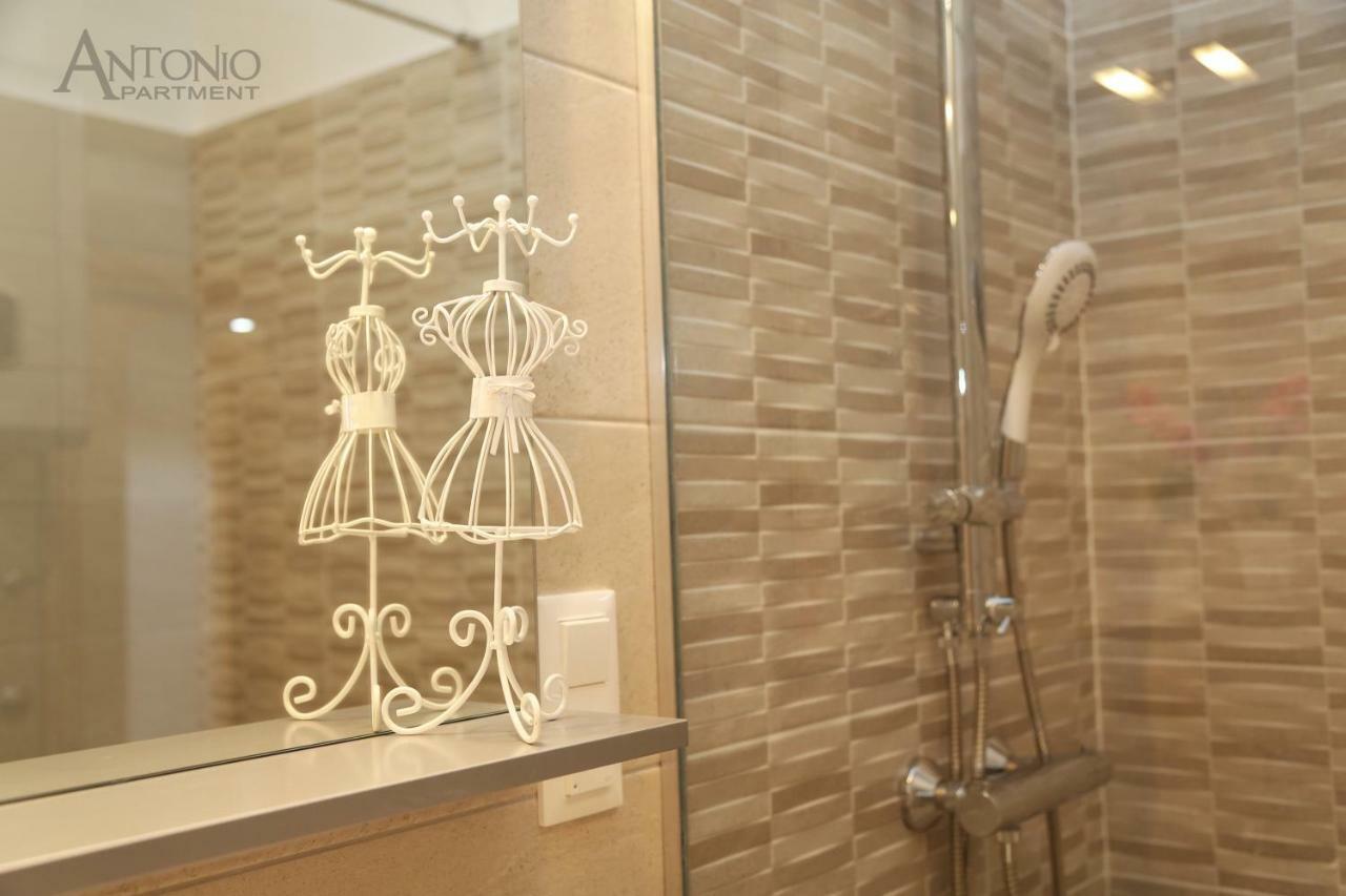 Antonio Apartment Šibenik Екстериор снимка