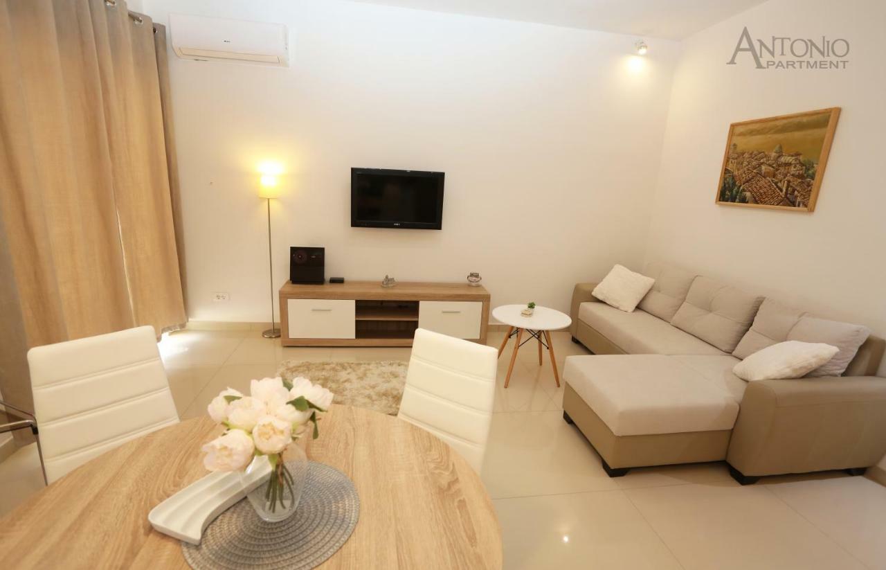 Antonio Apartment Šibenik Екстериор снимка
