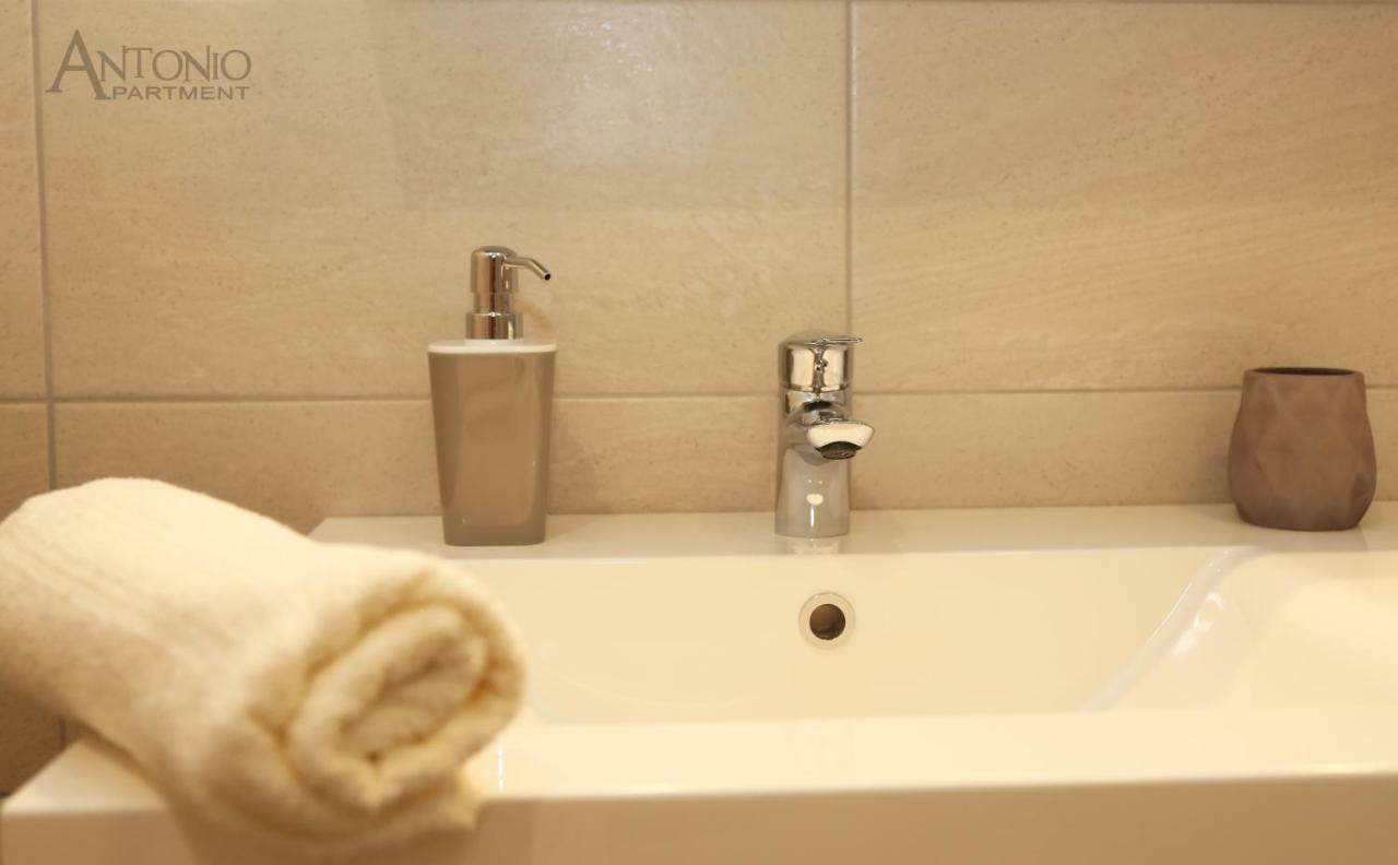 Antonio Apartment Šibenik Екстериор снимка