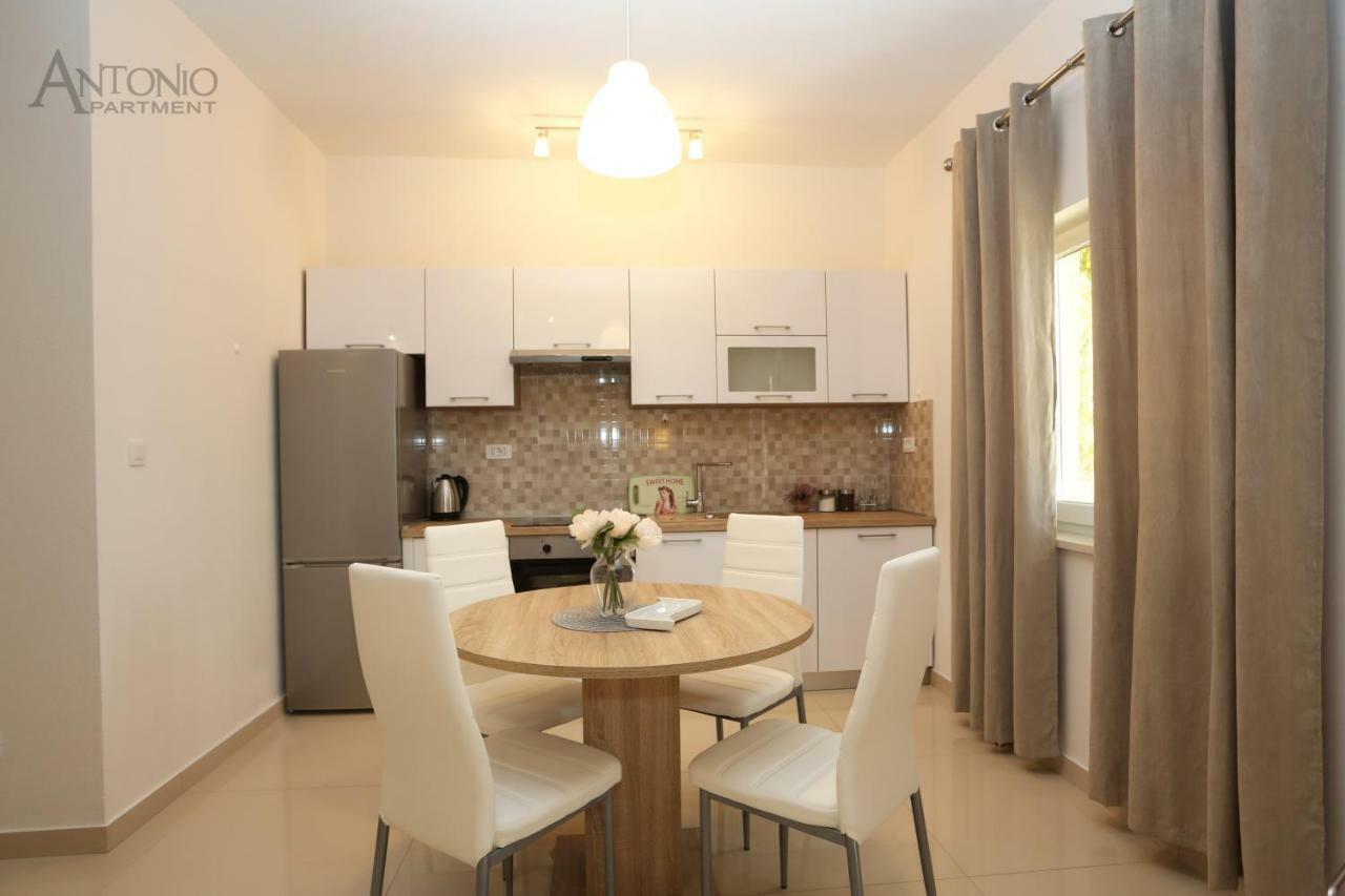 Antonio Apartment Šibenik Екстериор снимка