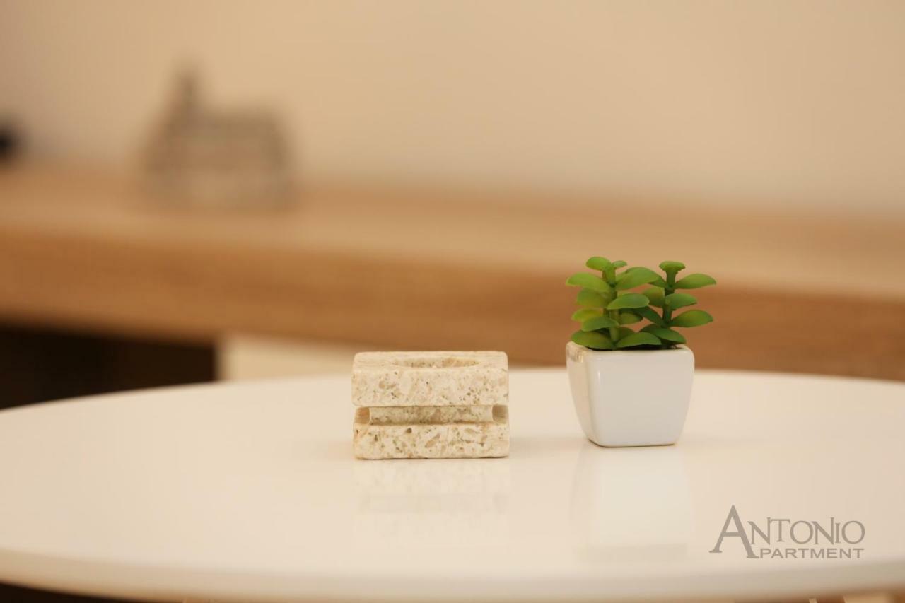 Antonio Apartment Šibenik Екстериор снимка