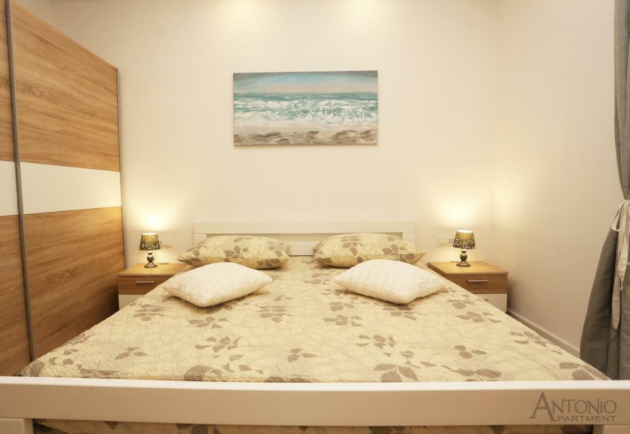 Antonio Apartment Šibenik Екстериор снимка