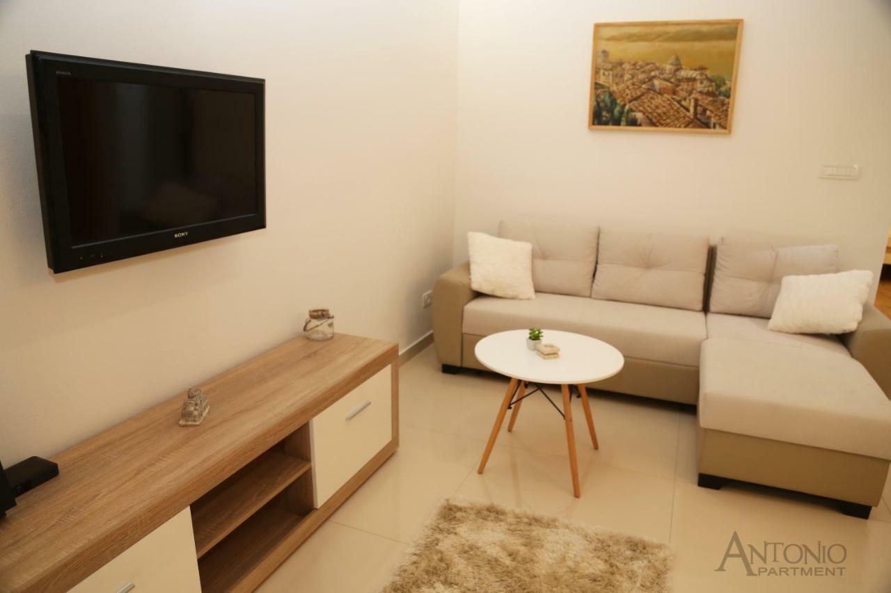 Antonio Apartment Šibenik Екстериор снимка
