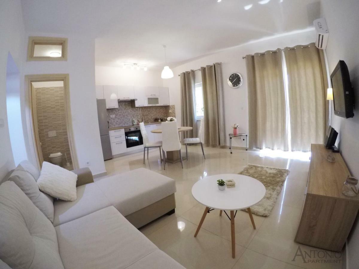 Antonio Apartment Šibenik Екстериор снимка