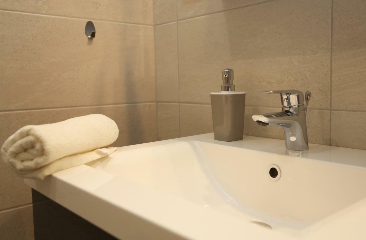 Antonio Apartment Šibenik Екстериор снимка