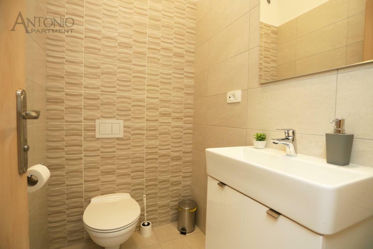 Antonio Apartment Šibenik Екстериор снимка
