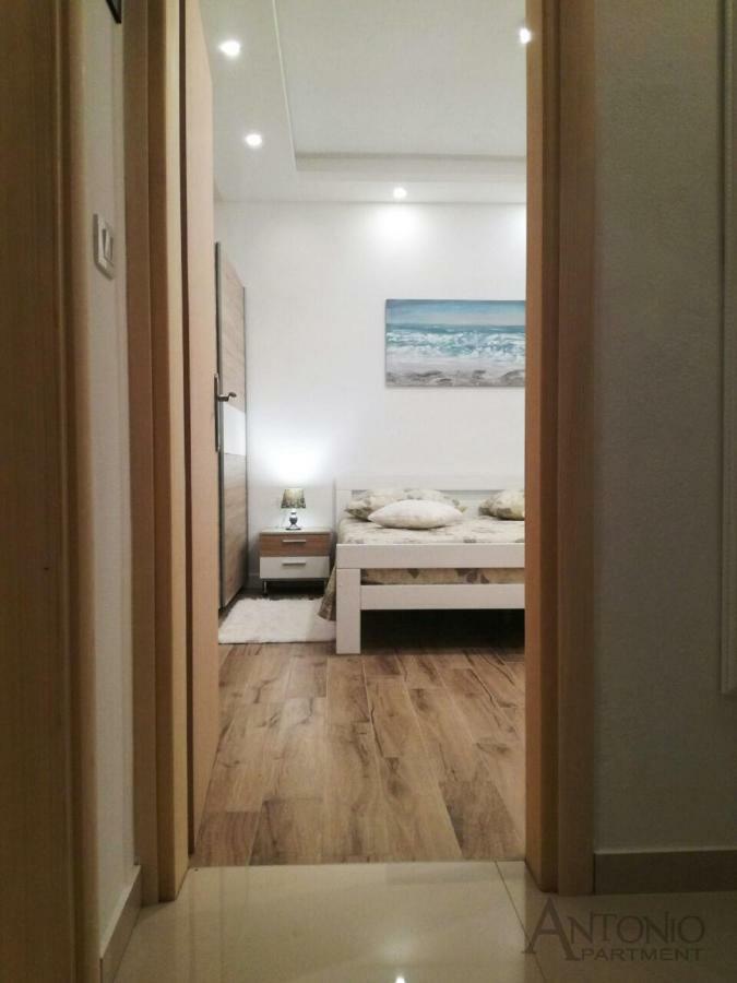 Antonio Apartment Šibenik Екстериор снимка