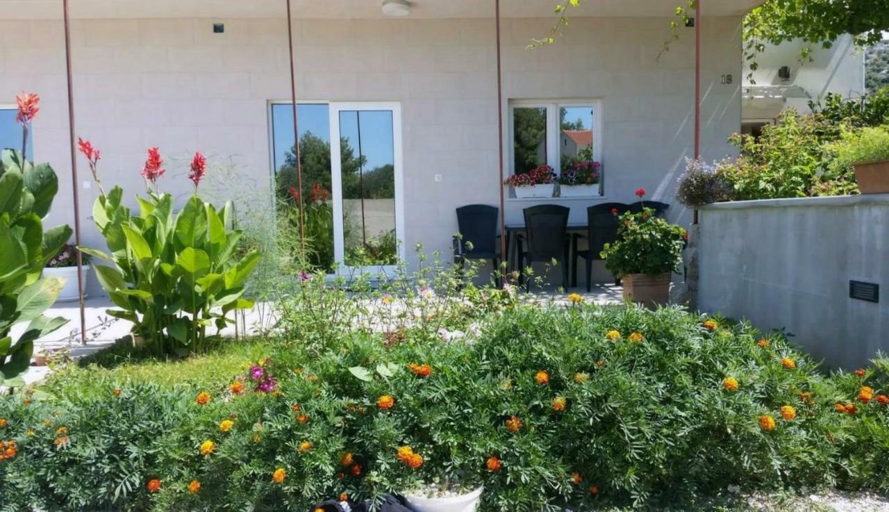 Antonio Apartment Šibenik Екстериор снимка